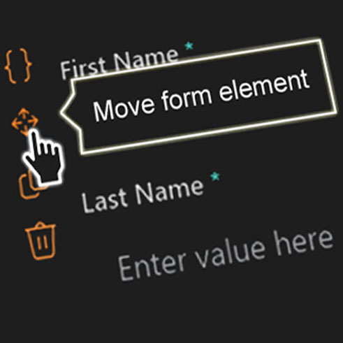 AxioWorks | Lightning Forms, easily customize SharePoint List Forms into advanced business tools.
